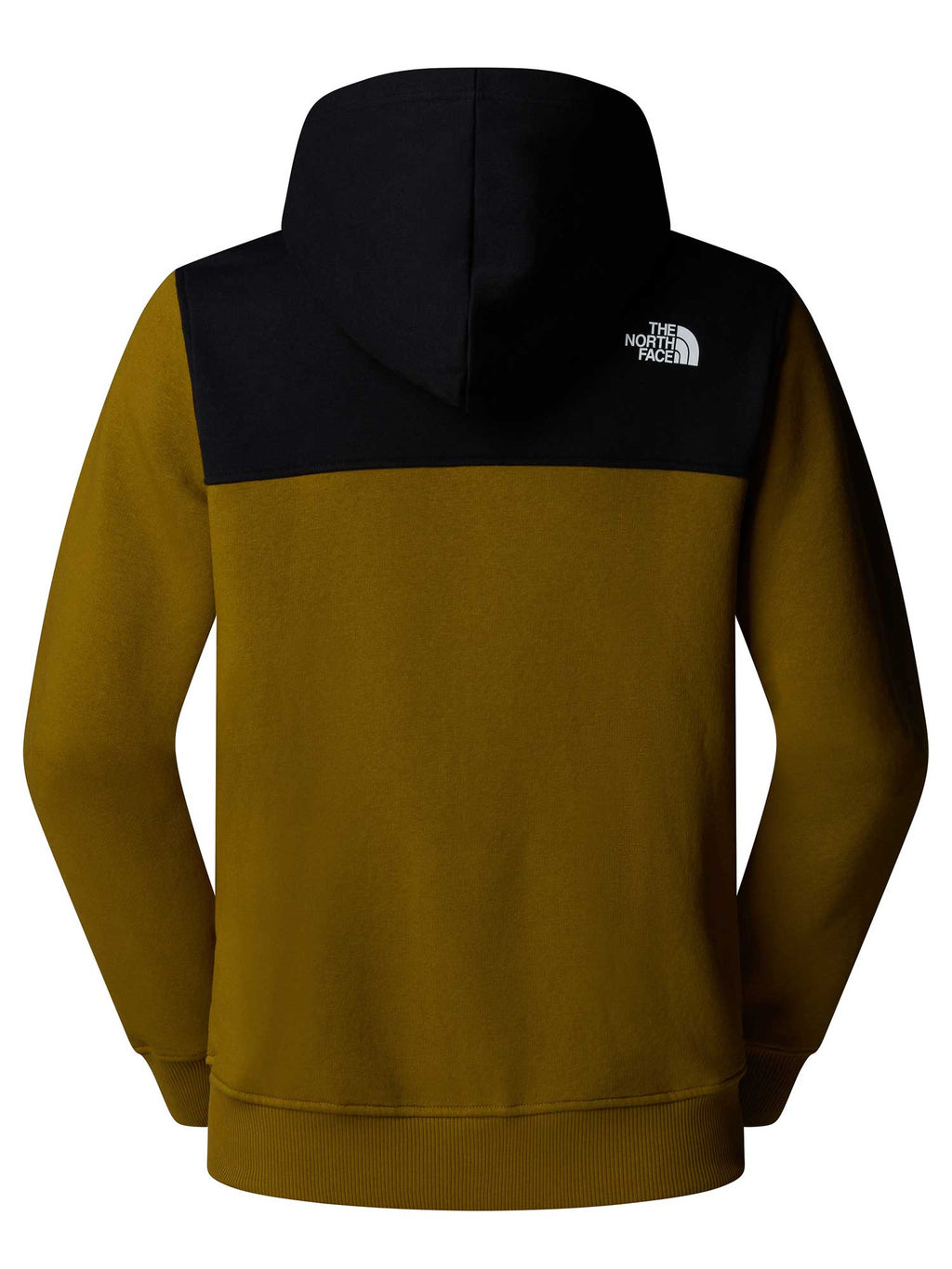 THE NORTH FACE Суитшърт M ICON FULL ZIP HOODIE