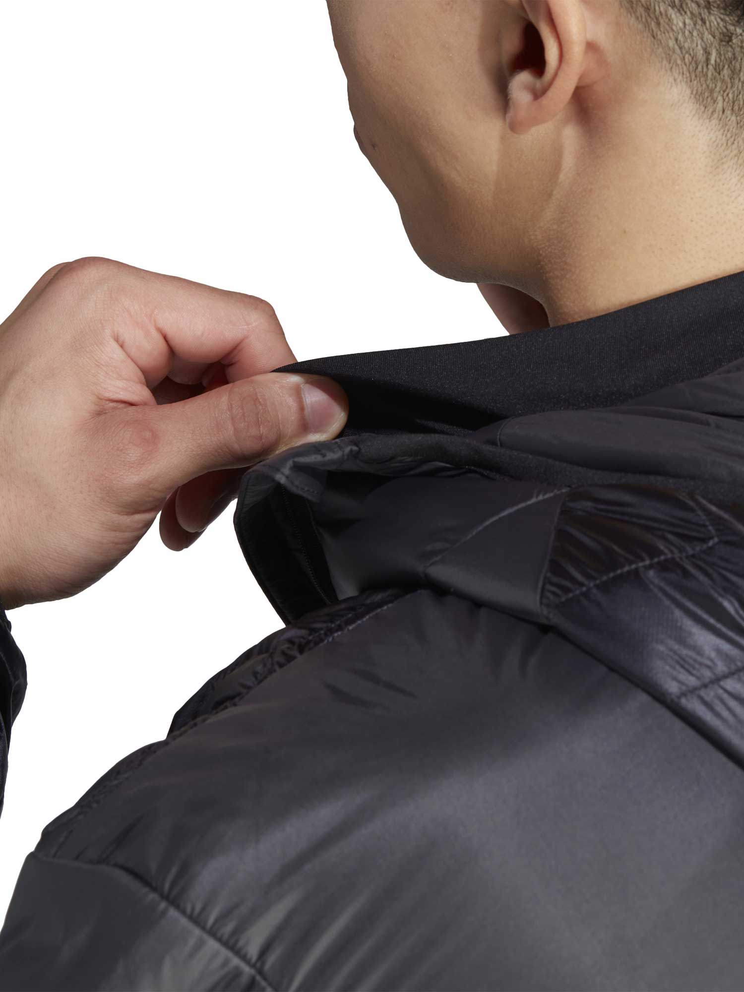 ADIDAS PERFORMANCE Яке Terrex Xperior Varilite PrimaLoft