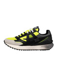 FILA Обувки FILA CONTEMPO