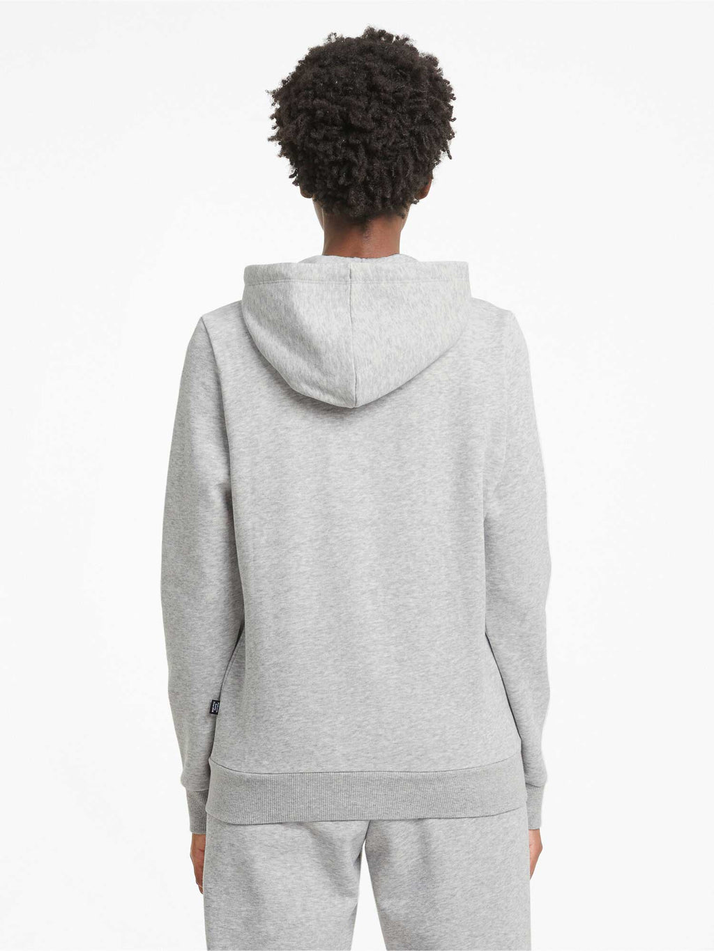 PUMA Суитшърт ESS Small Logo FL