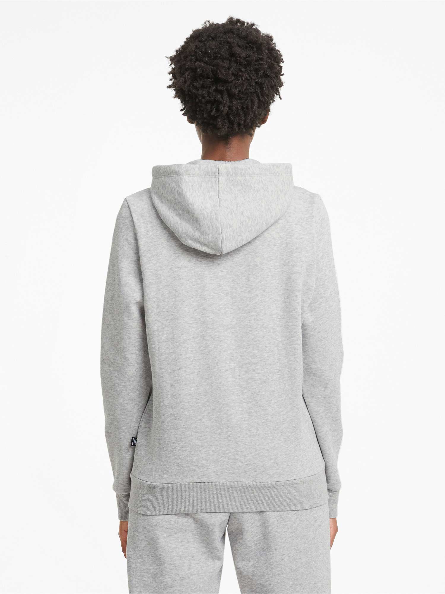 PUMA Суитшърт ESS Small Logo FL