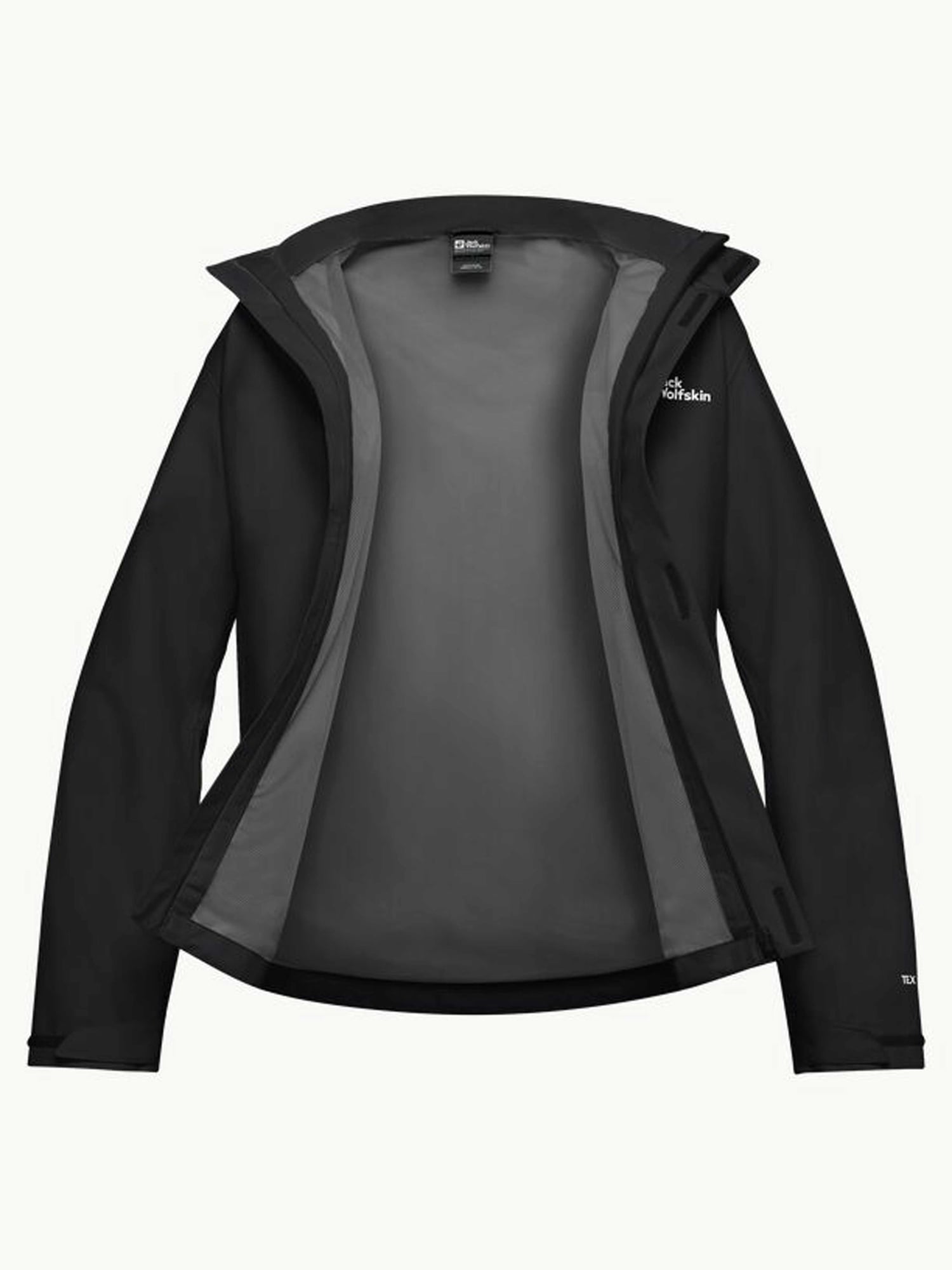 JACK WOLFSKIN Яке TRAILTIME 2L JKT M