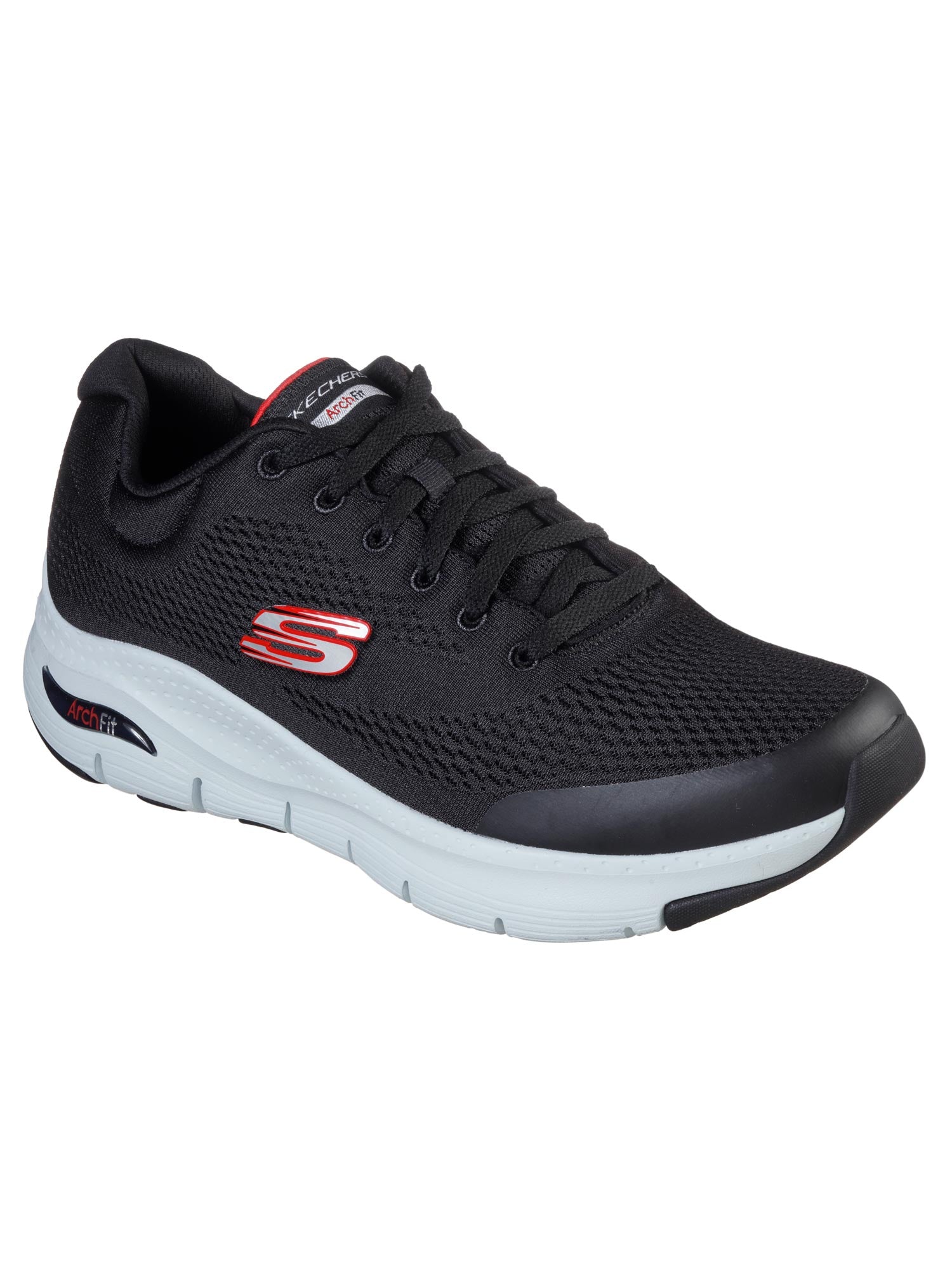 SKECHERS Обувки ARCH FIT