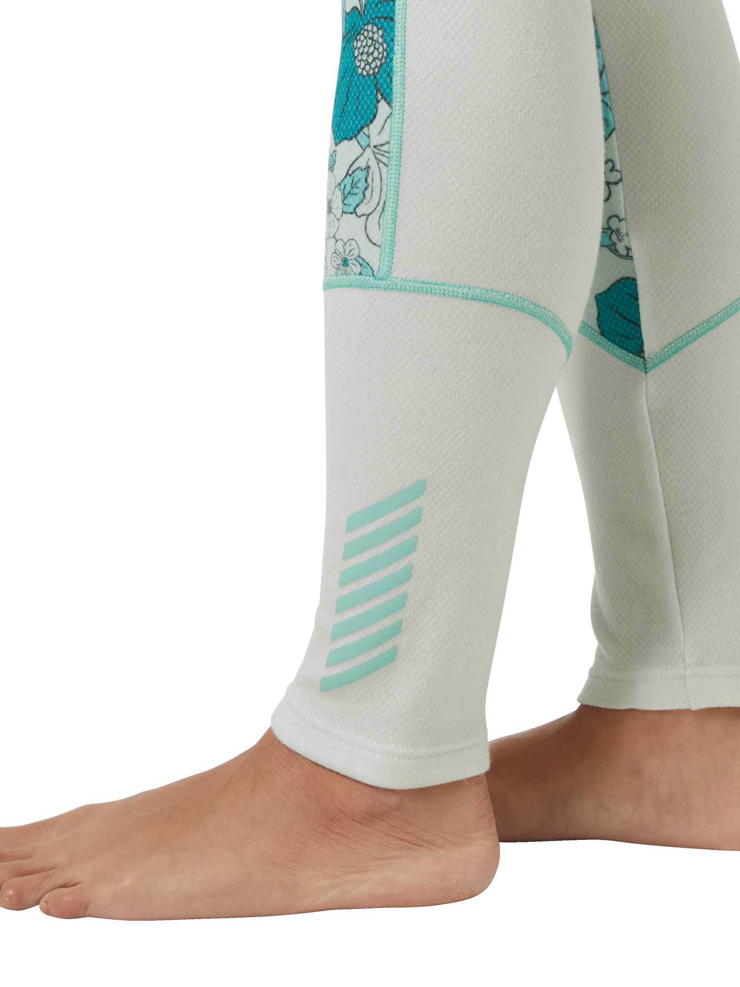 HELLY HANSEN Термоклин W LIFA MERINO MIDW GRA PANT