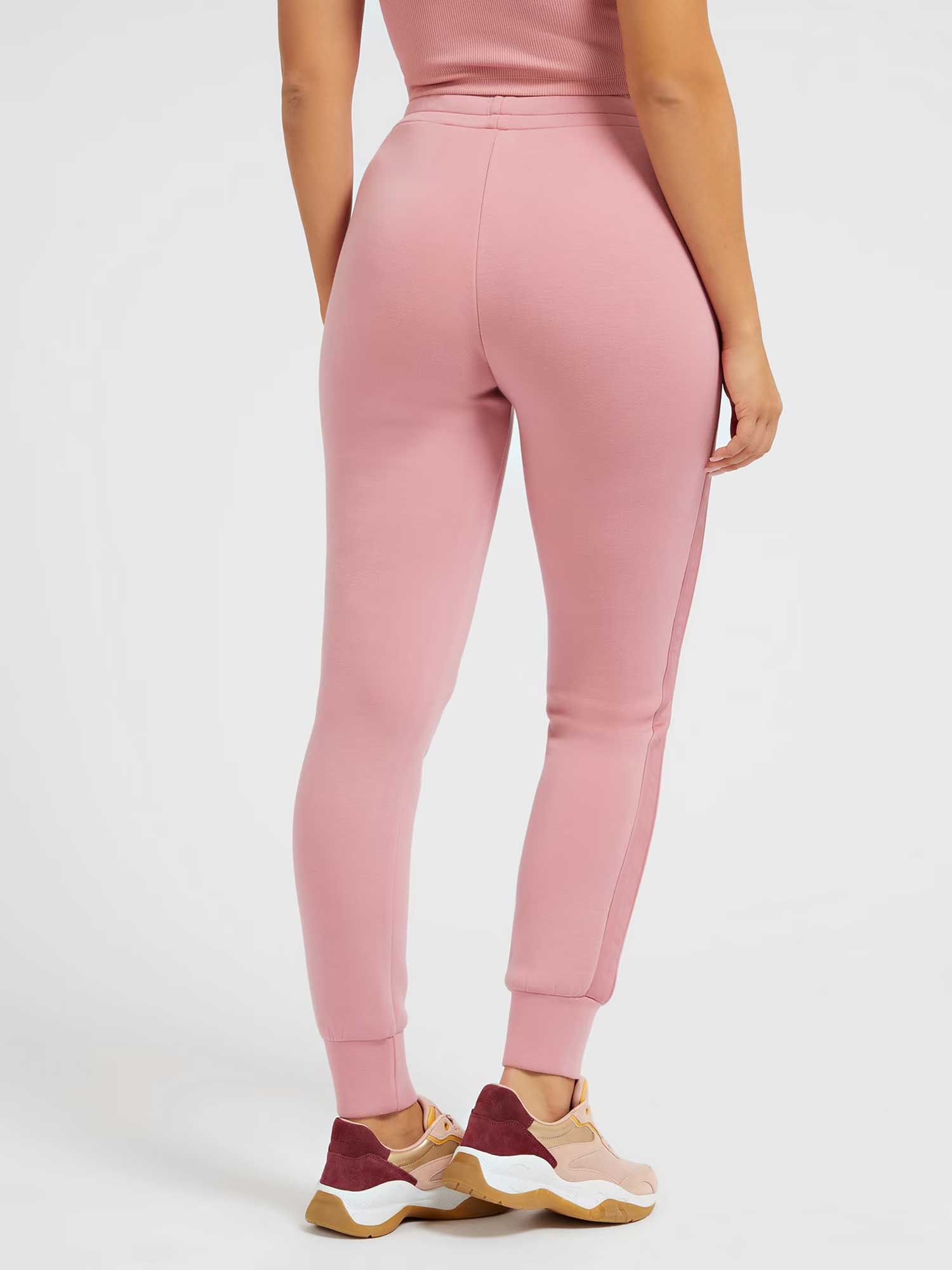 GUESS Спортно долнище ALLIE SCUBA