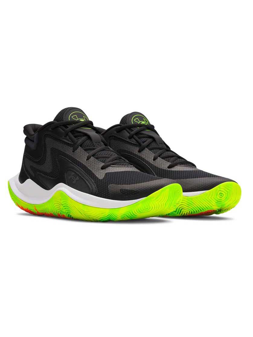 UNDER ARMOUR Обувки UA JET 25