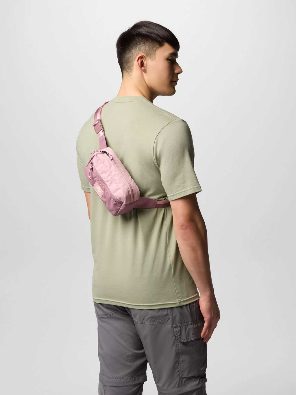 COLUMBIA Чанта за кръст Trail Traveler Hip Pack