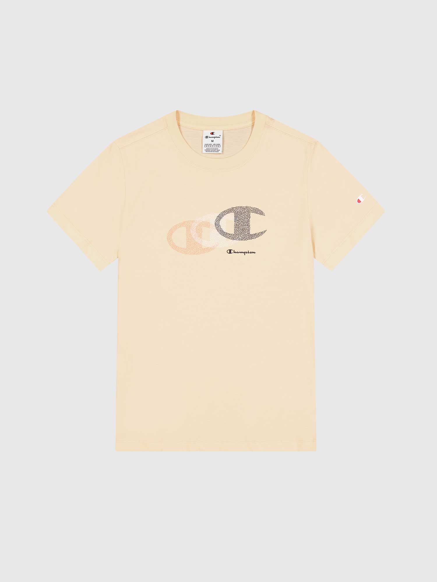 CHAMPION Тениска SS Tee