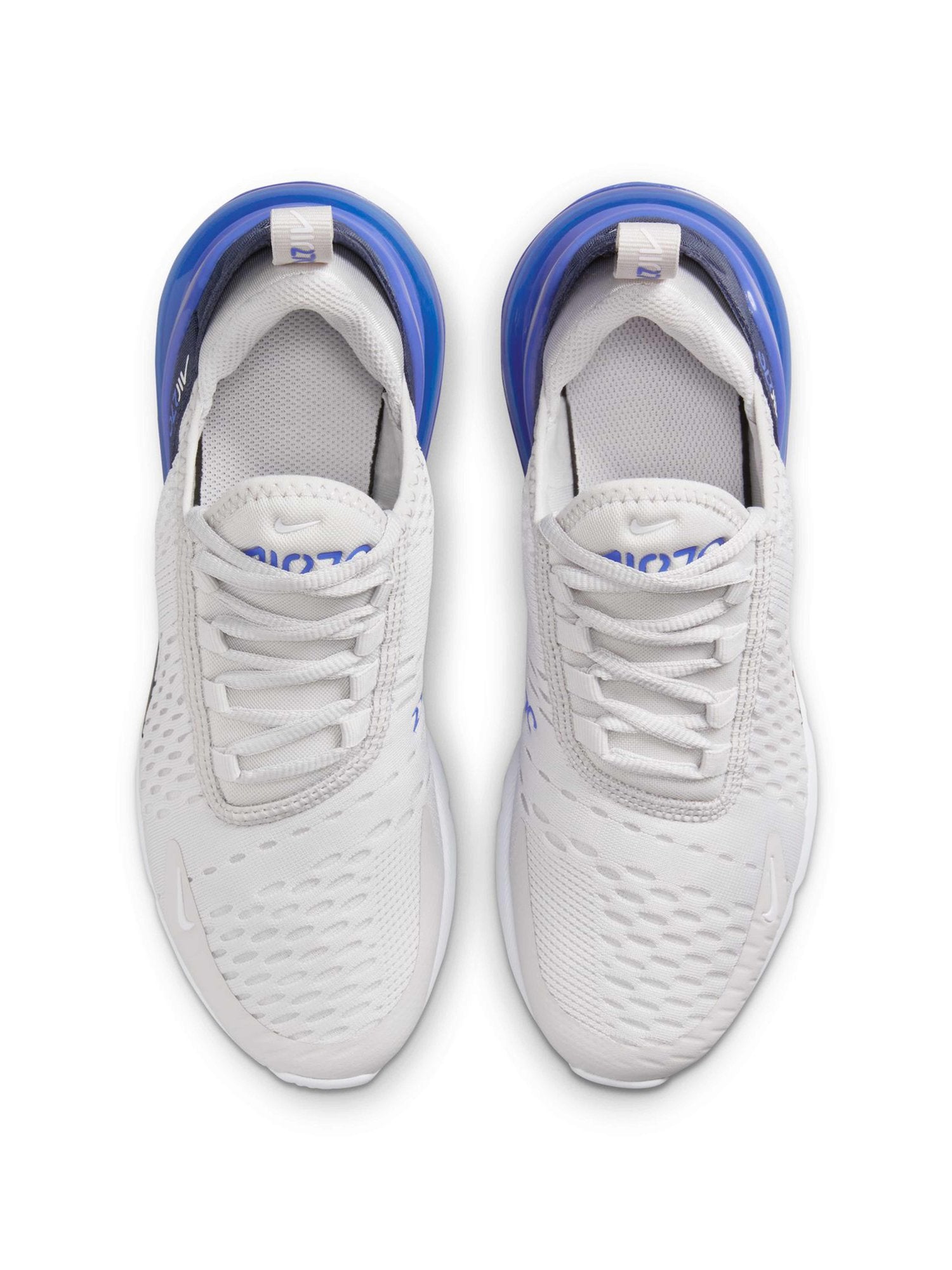 NIKE Обувки AIR MAX 270 (GS)