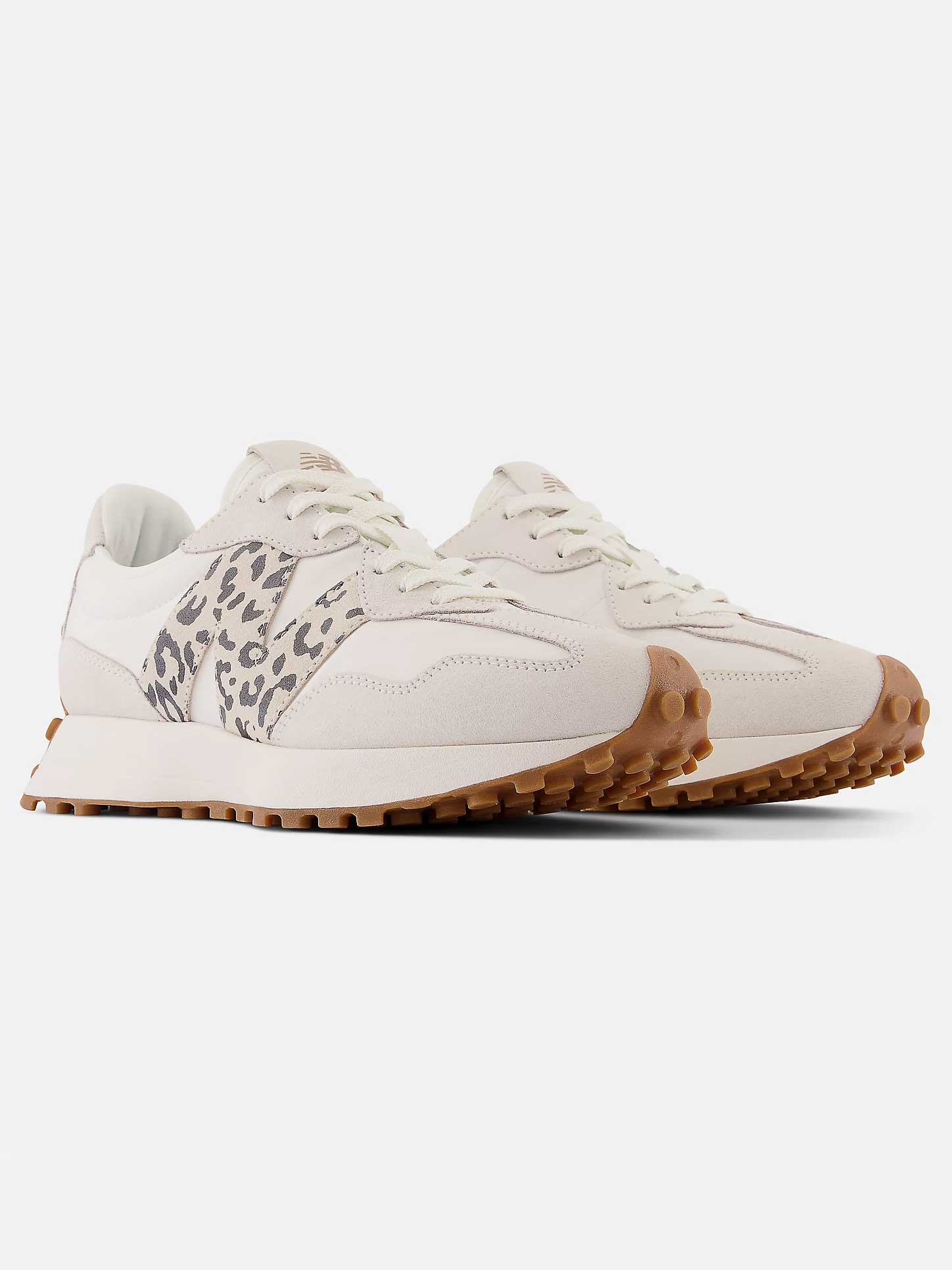 NEW BALANCE Обувки 327 - CLASSICS