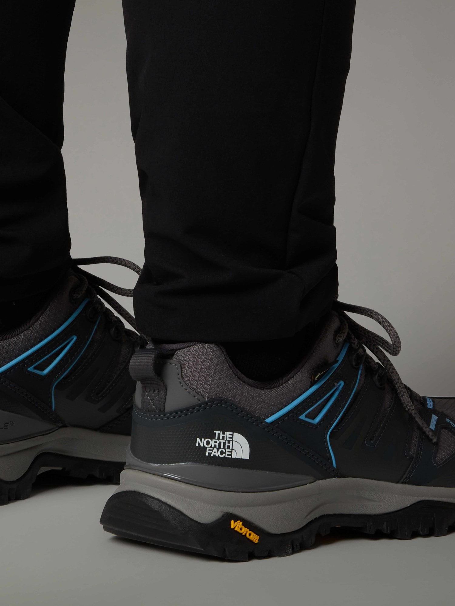 THE NORTH FACE Обувки W HEDGEHOG GORE-TEX