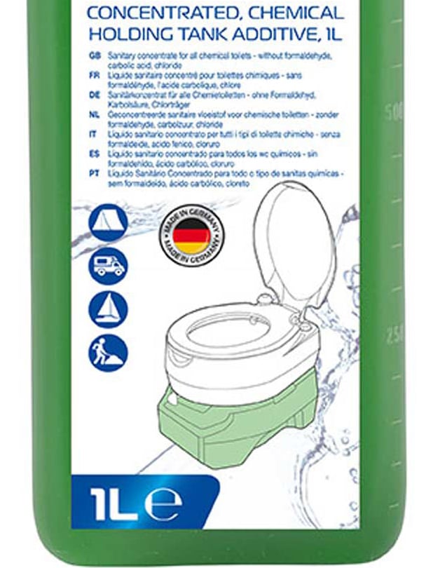 CAMPINGAZ Препарат INSTAECO LIQUID