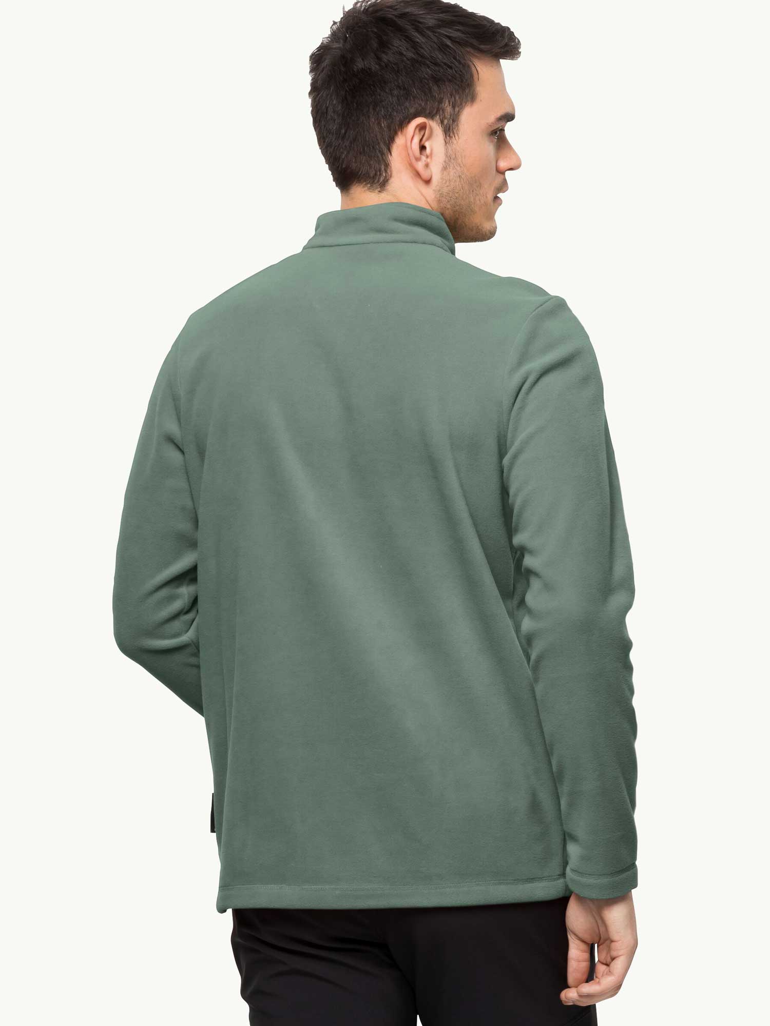JACK WOLFSKIN Полар TAUNUS HZ M
