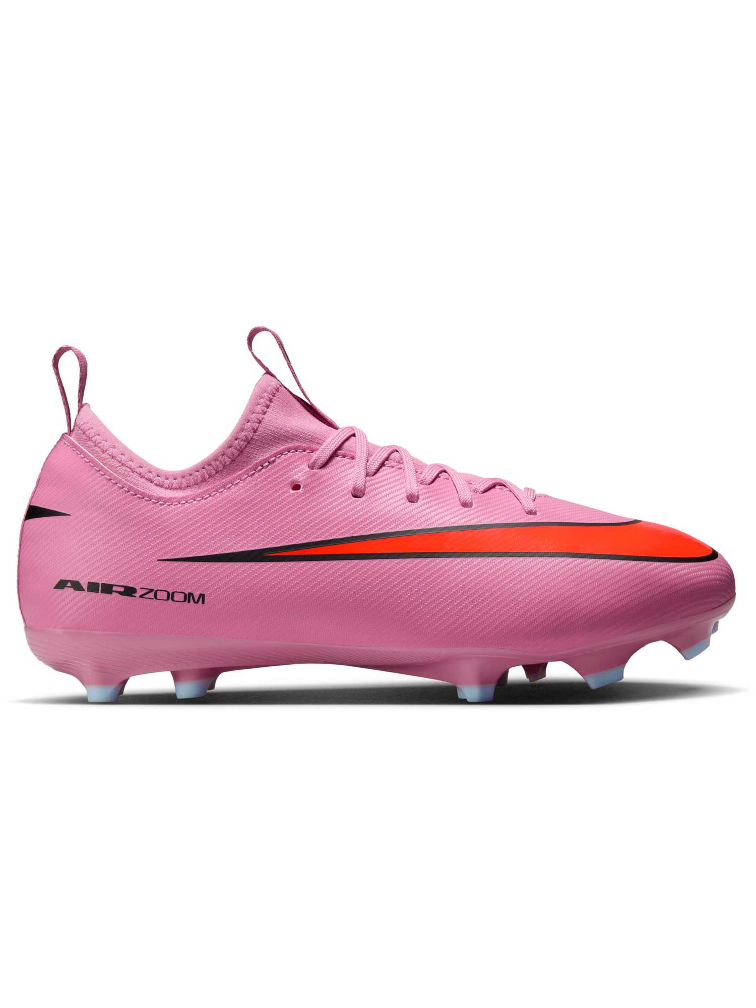 NIKE Обувки JR ZOOM VAPOR 16 ACADEMY FG/MG