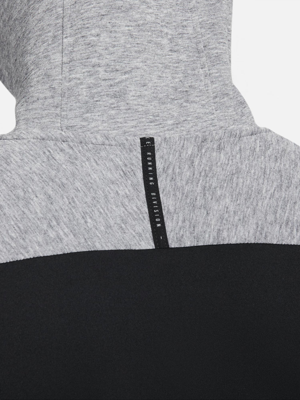 NIKE Блуза M TF ELMNT RDVN HOOD