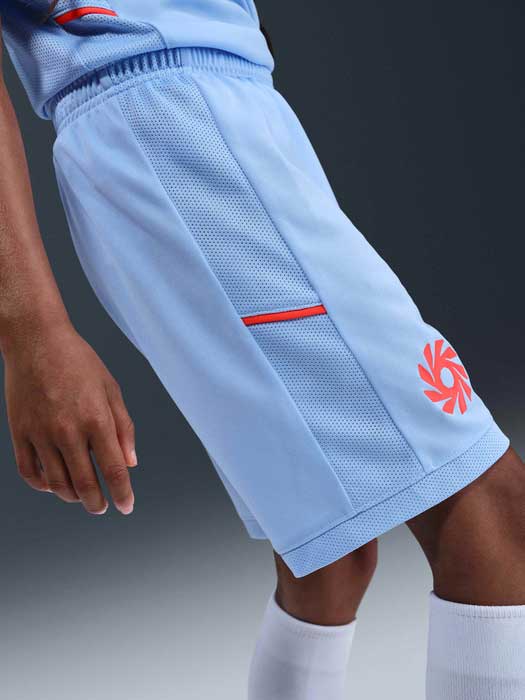 NIKE Къси панталони Erling Haaland K NK DF ACD25 SHORT