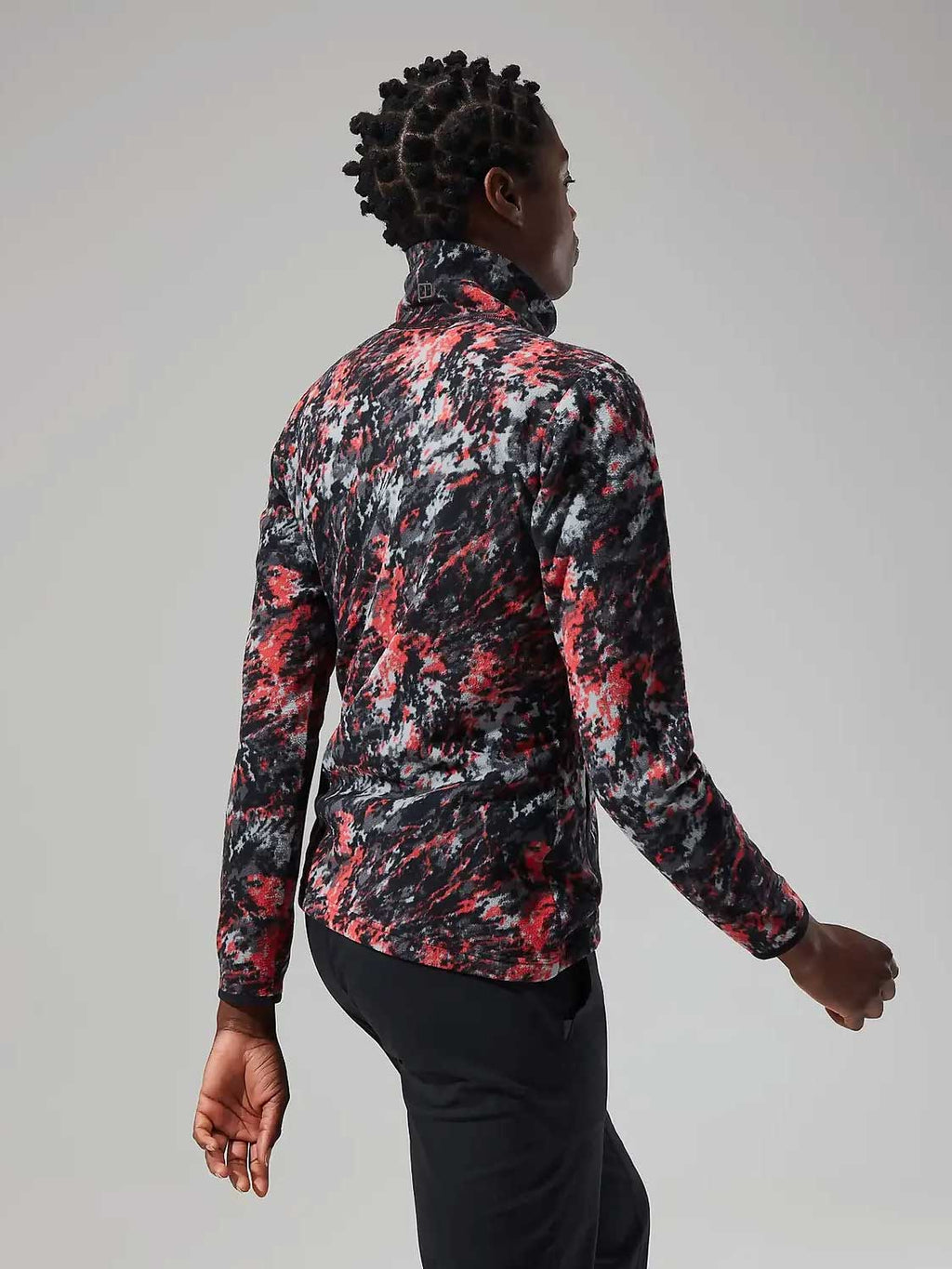 BERGHAUS Полар NAVALA FL JKT AF