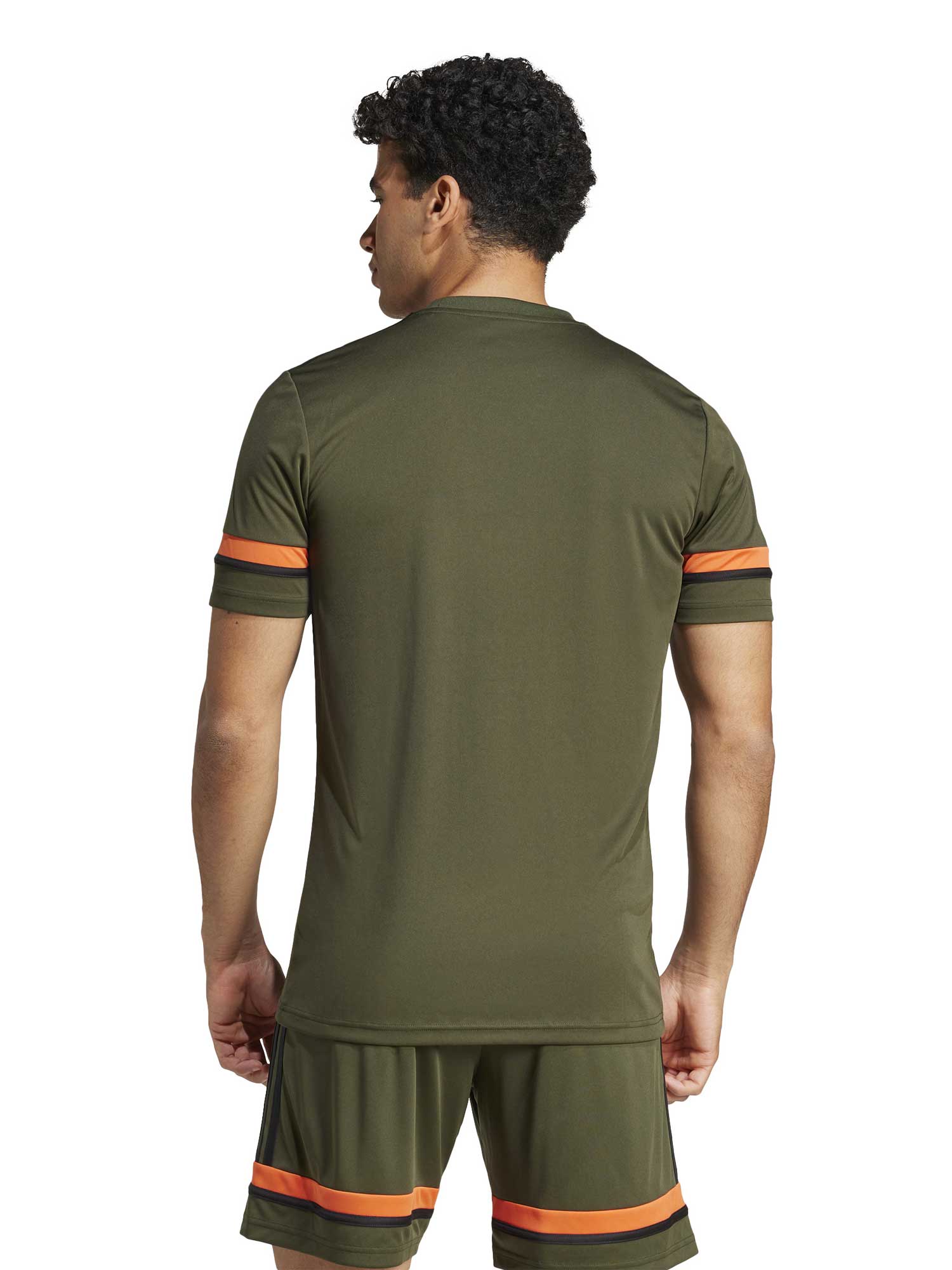 ADIDAS PERFORMANCE Тениска Squadra 25 Jersey