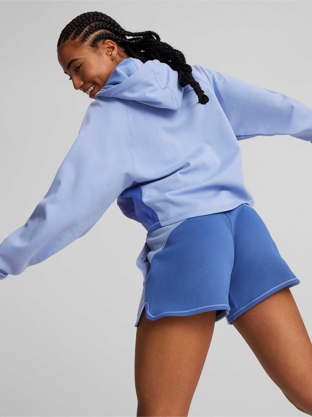 PUMA Суитшърт MODERN SPORTS