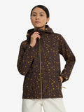 CORDILLERO Яке Travel Female Membrane Jacket