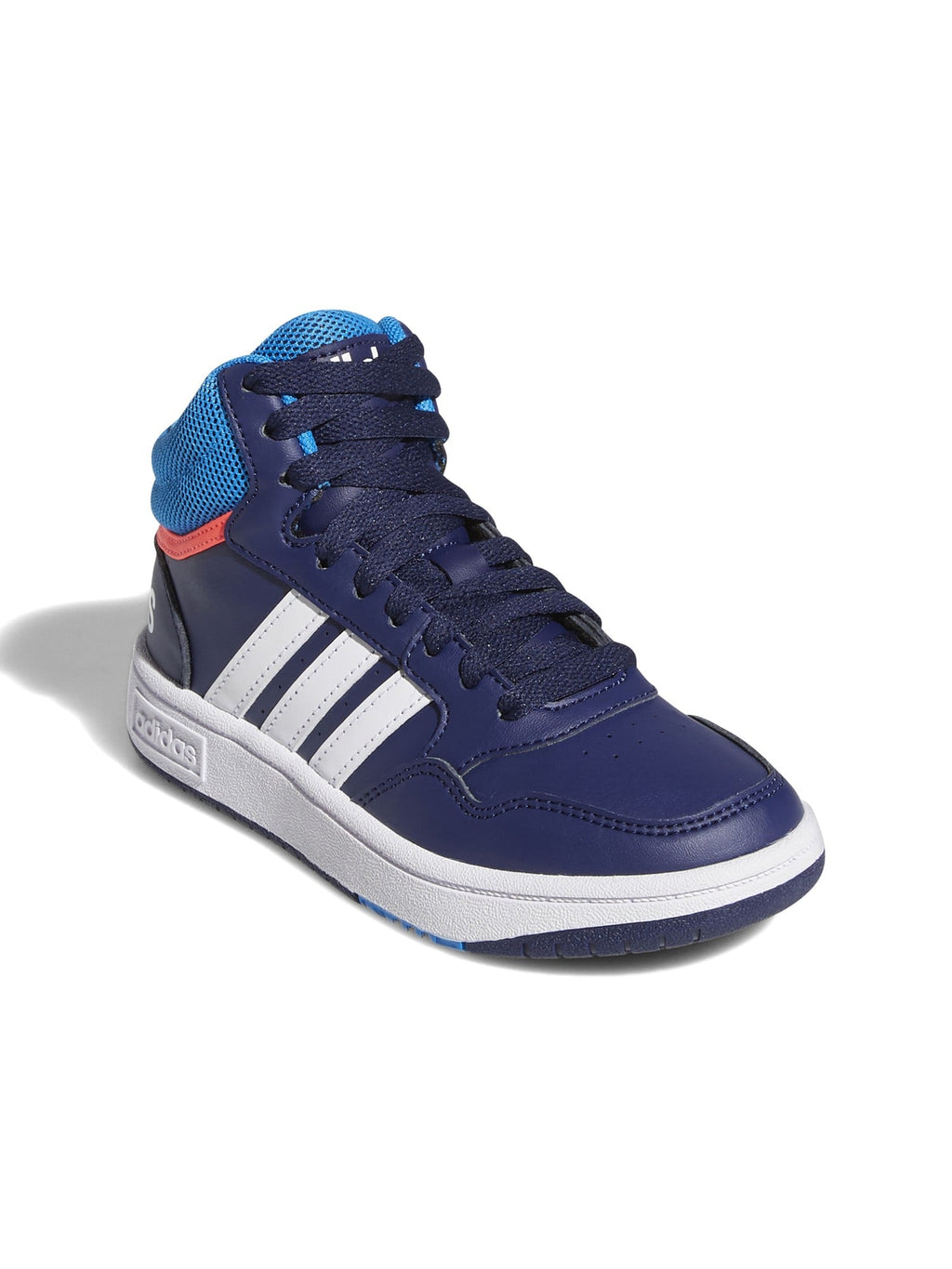 ADIDAS SPORTSWEAR Обувки Hoops Mid
