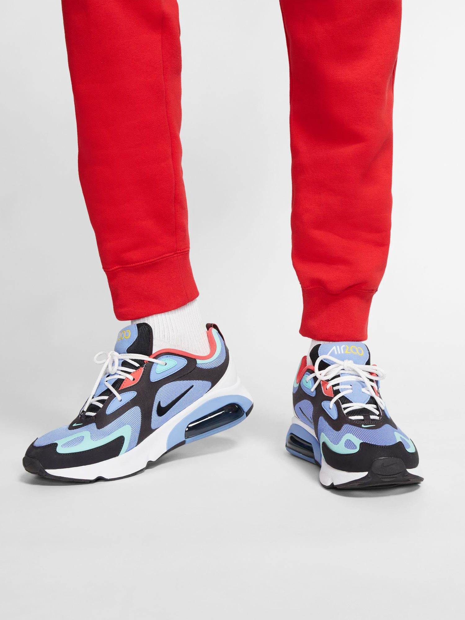 NIKE Спортно долнище M NSW CLUB JGGR BB