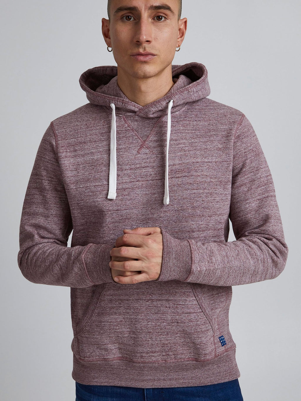 BLEND Суитшърт BHAlton hood sweatshirt