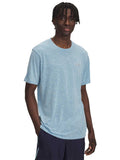 UNDER ARMOUR Тениска Launch Camo Shortsleeve