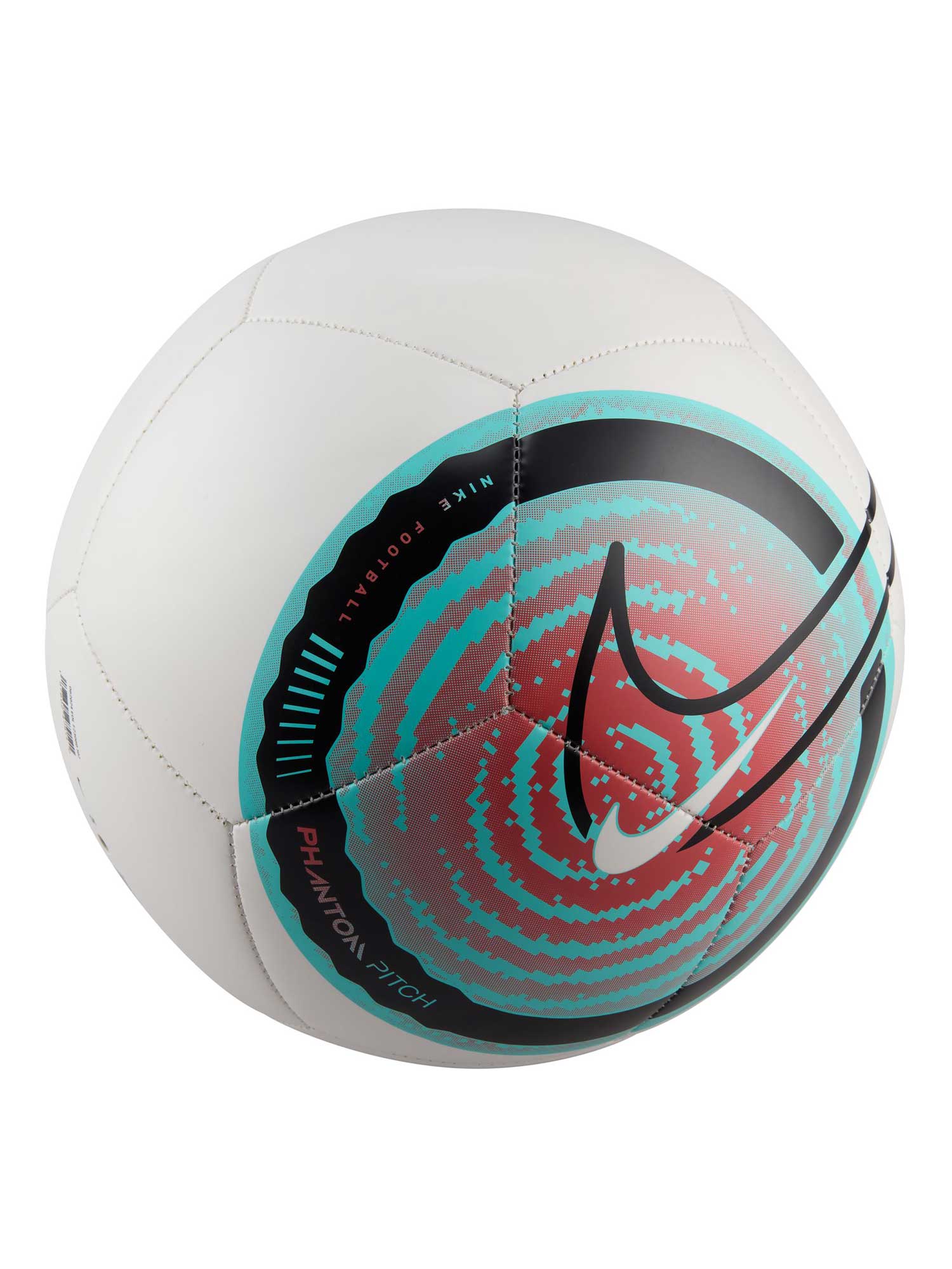 NIKE Футболна топка NK PHANTOM -FA24