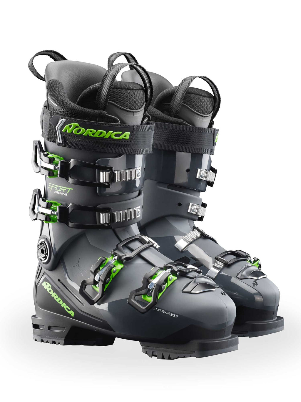 NORDICA Ски обувки SPORTMACHINE 3 110 (GW)