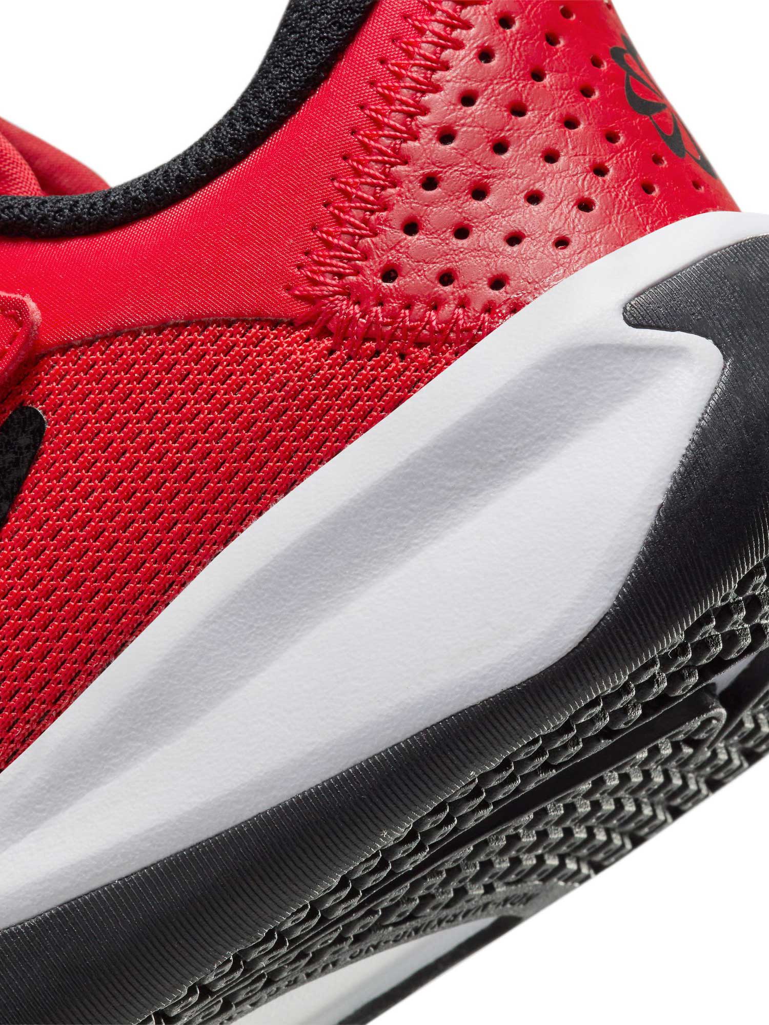 NIKE Обувки OMNI MULTI-COURT PS