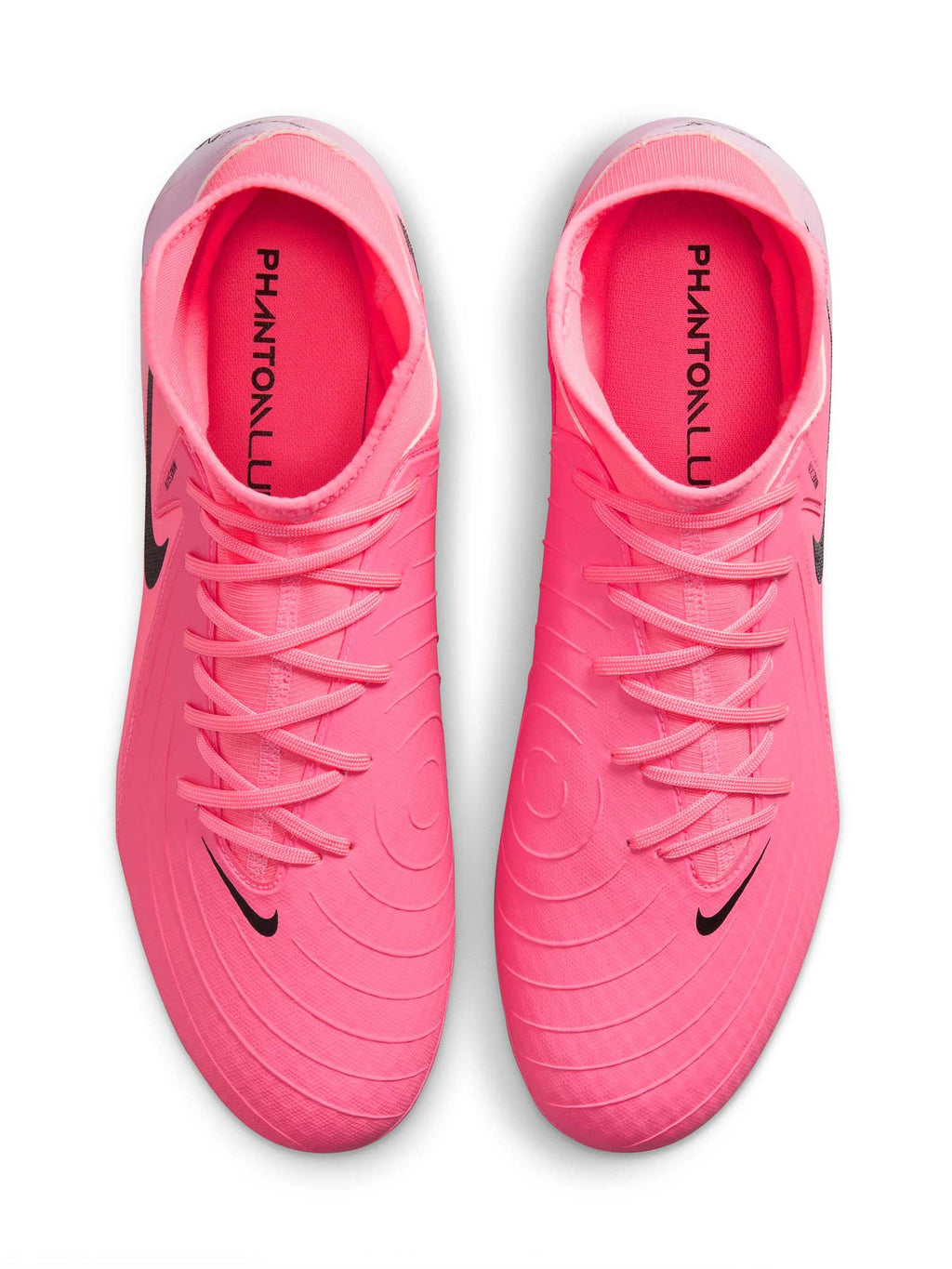 NIKE Обувки PHANTOM LUNA II ACADEMY FG/MG