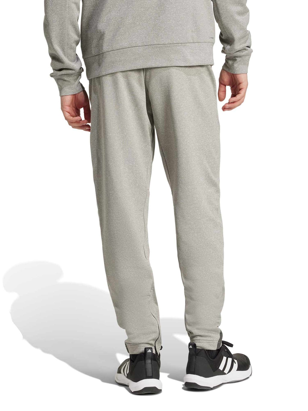 ADIDAS PERFORMANCE Спортно долнище Game & Go Training 3 Bar Joggers