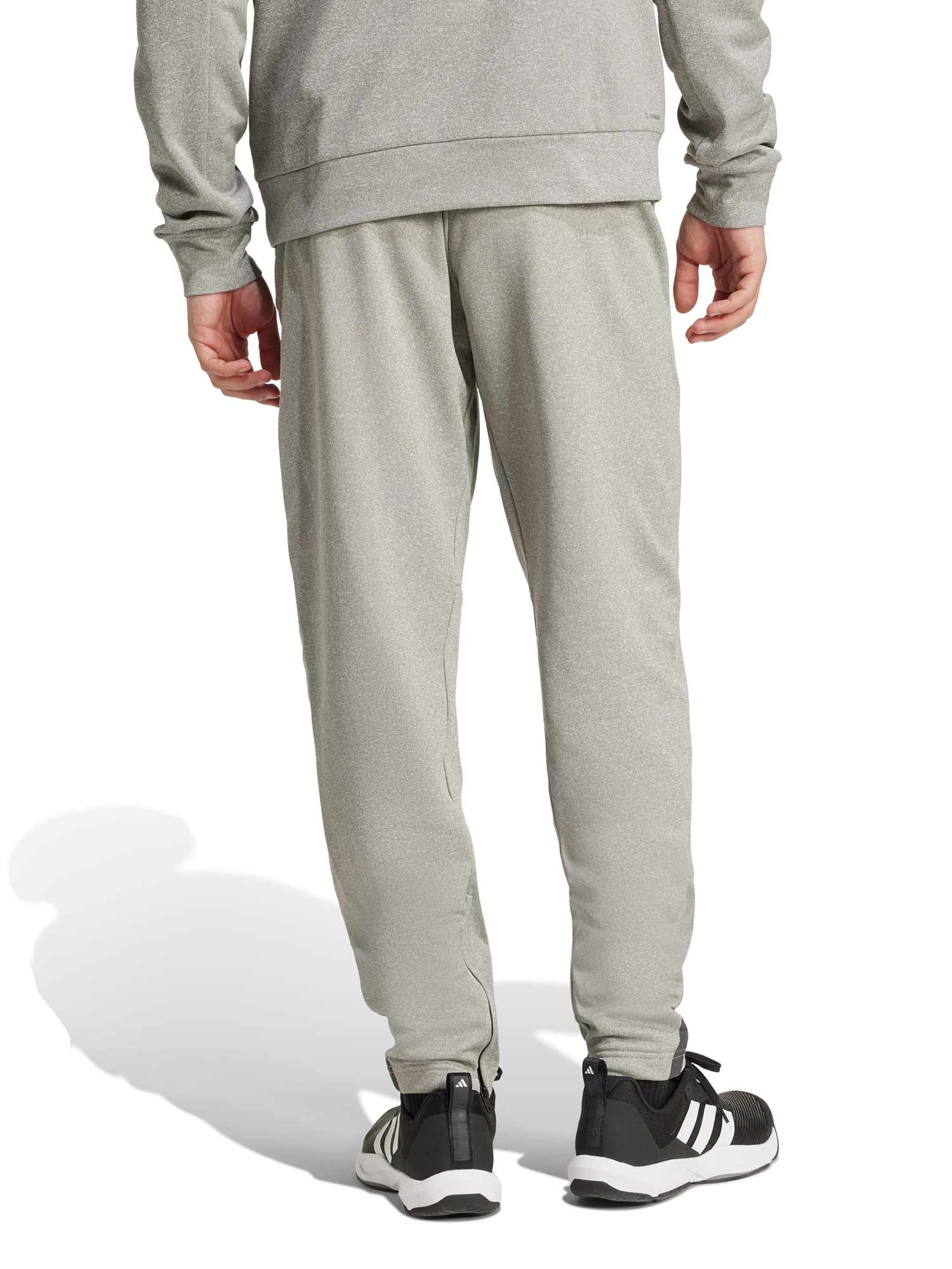 ADIDAS PERFORMANCE Спортно долнище Game & Go Training 3 Bar Joggers