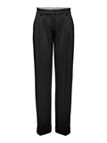 ONLY Панталон ONLSULAJMA LIFE MW STRAIGHT PANT CC TLR