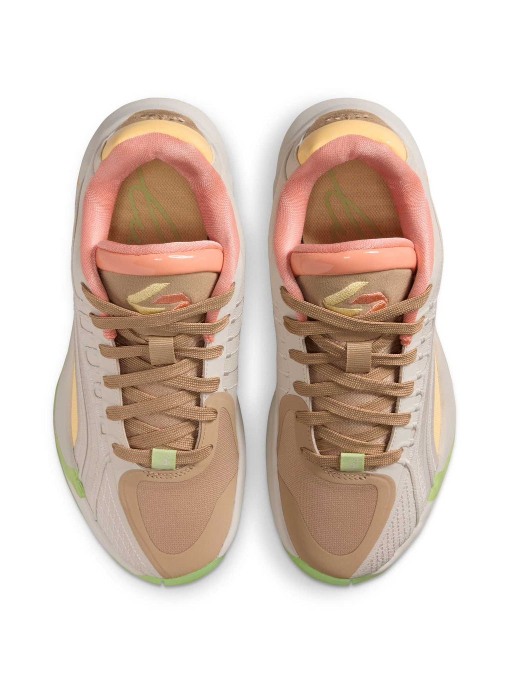 JORDAN Обувки JORDAN LUKA 4 GS