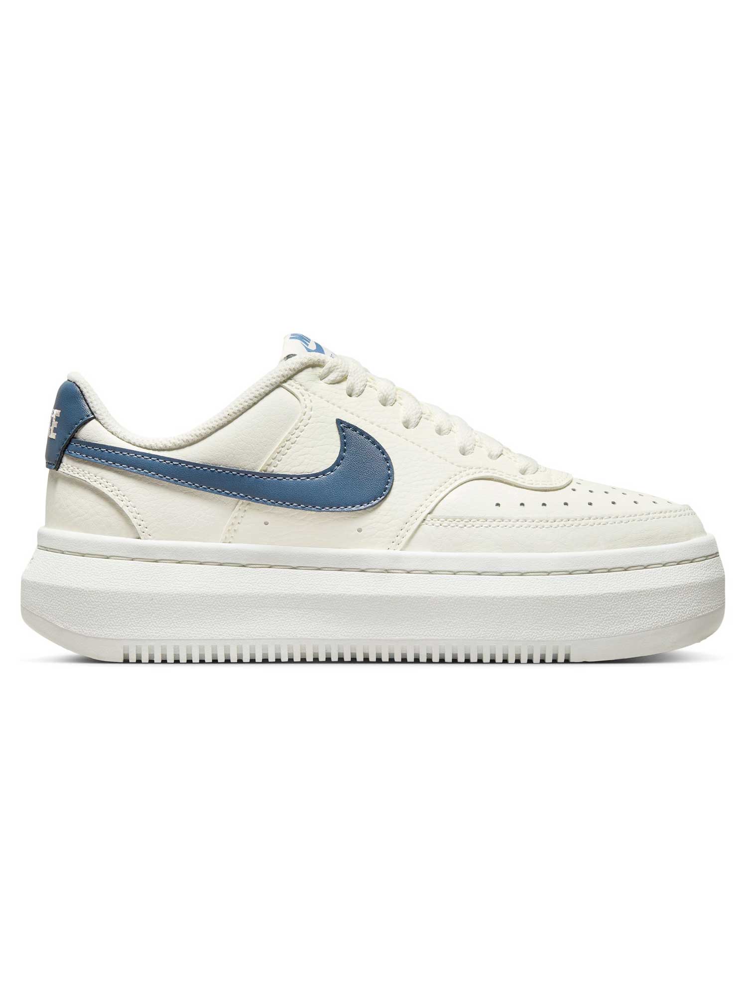NIKE Обувки W COURT VISION ALTA LTR