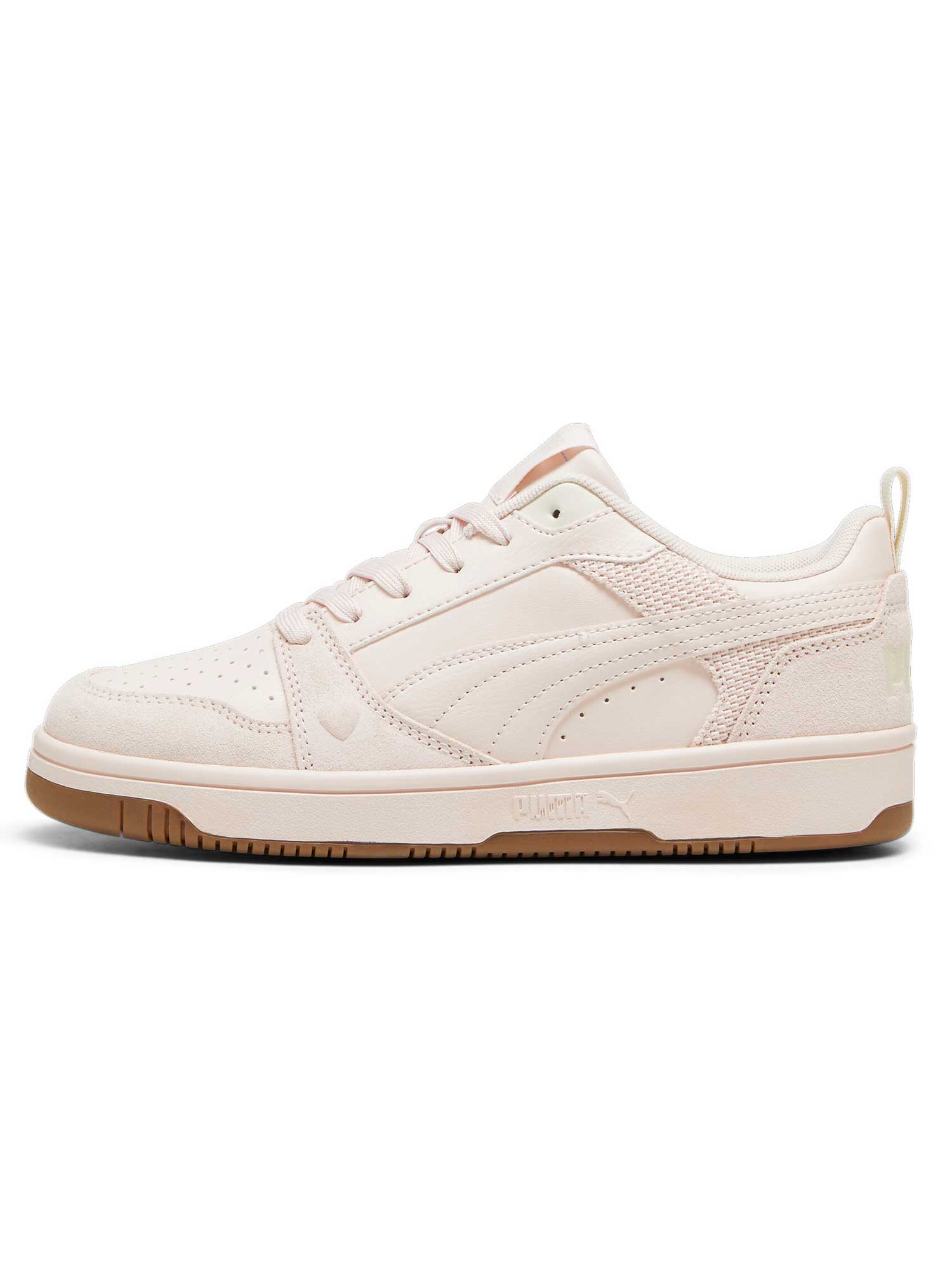 PUMA Обувки Rebound v6 Low Coquette