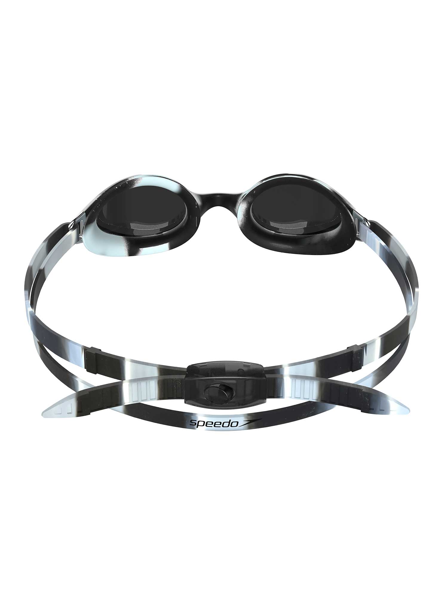 SPEEDO Плувни очила HYPER FLYER