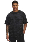 UNDER ARMOUR Тениска Pjt Rck Hwt AOP SS