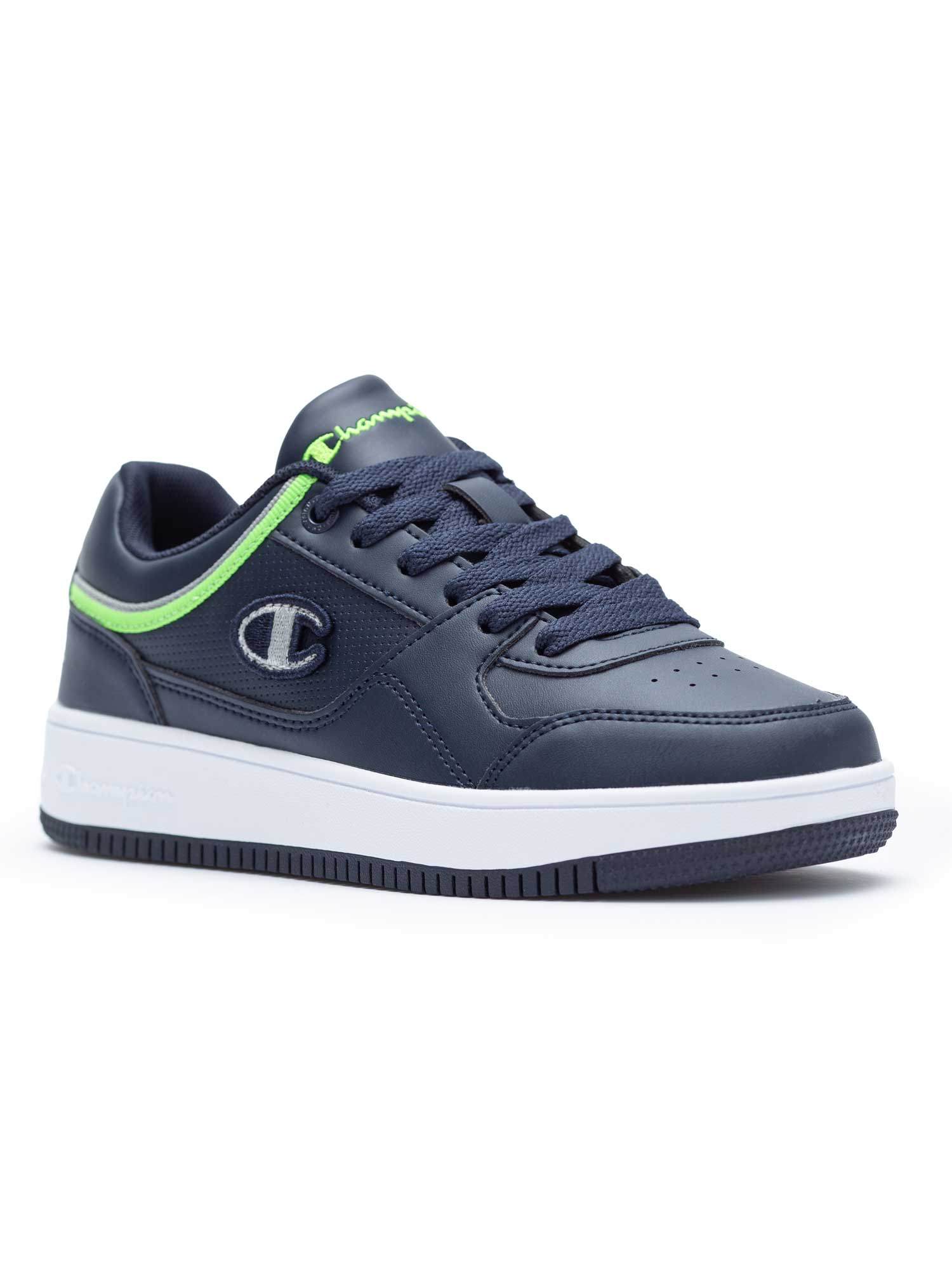 CHAMPION Обувки RD18 LOW B GS Low Cut Shoe