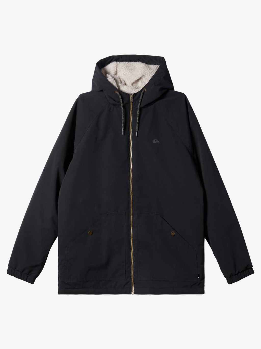 QUIKSILVER Яке FINAL CALL JACKET