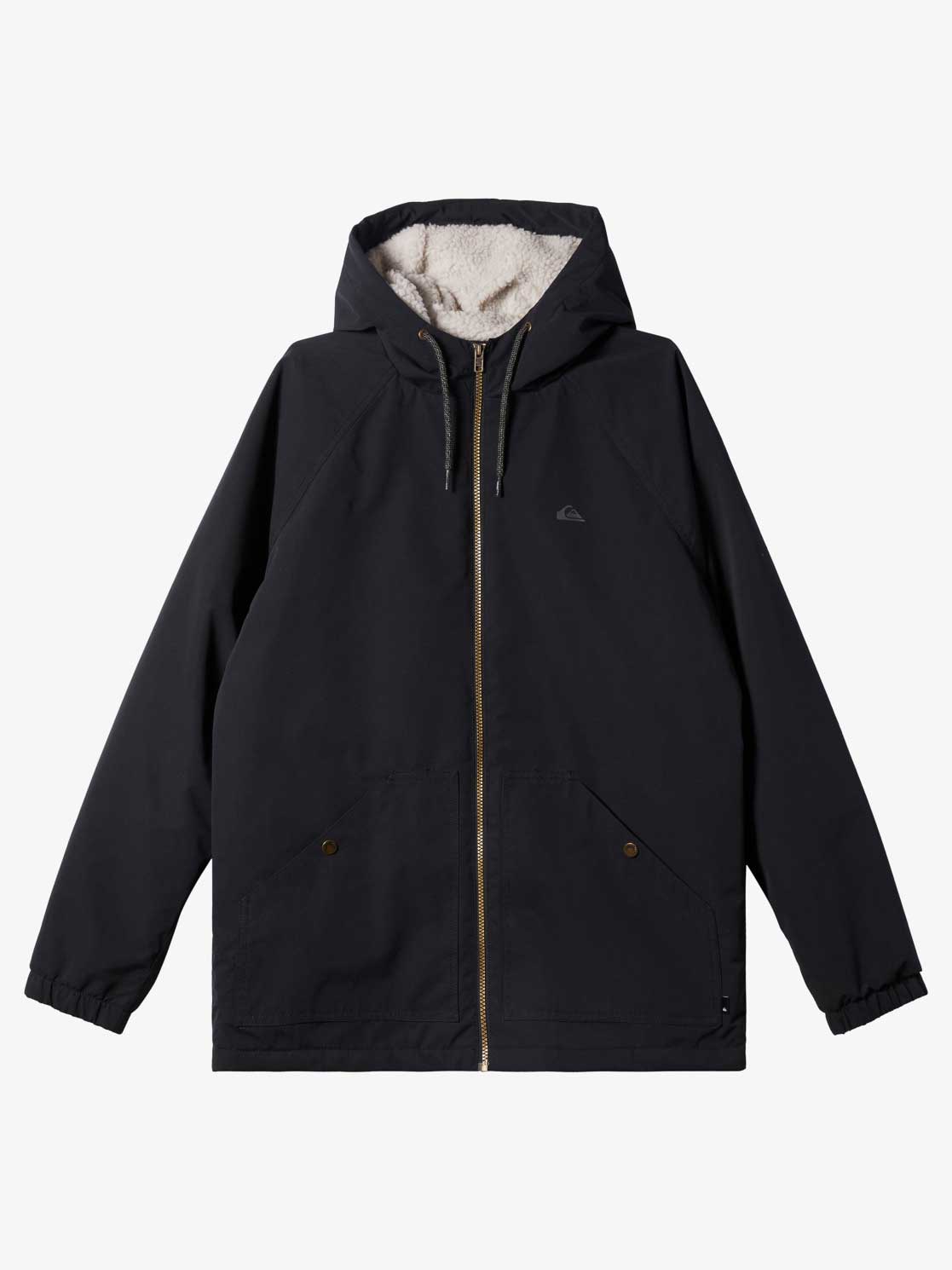 QUIKSILVER Яке FINAL CALL JACKET