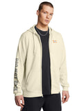 UNDER ARMOUR Суитшърт Pjt Rck HWT FZ Tools