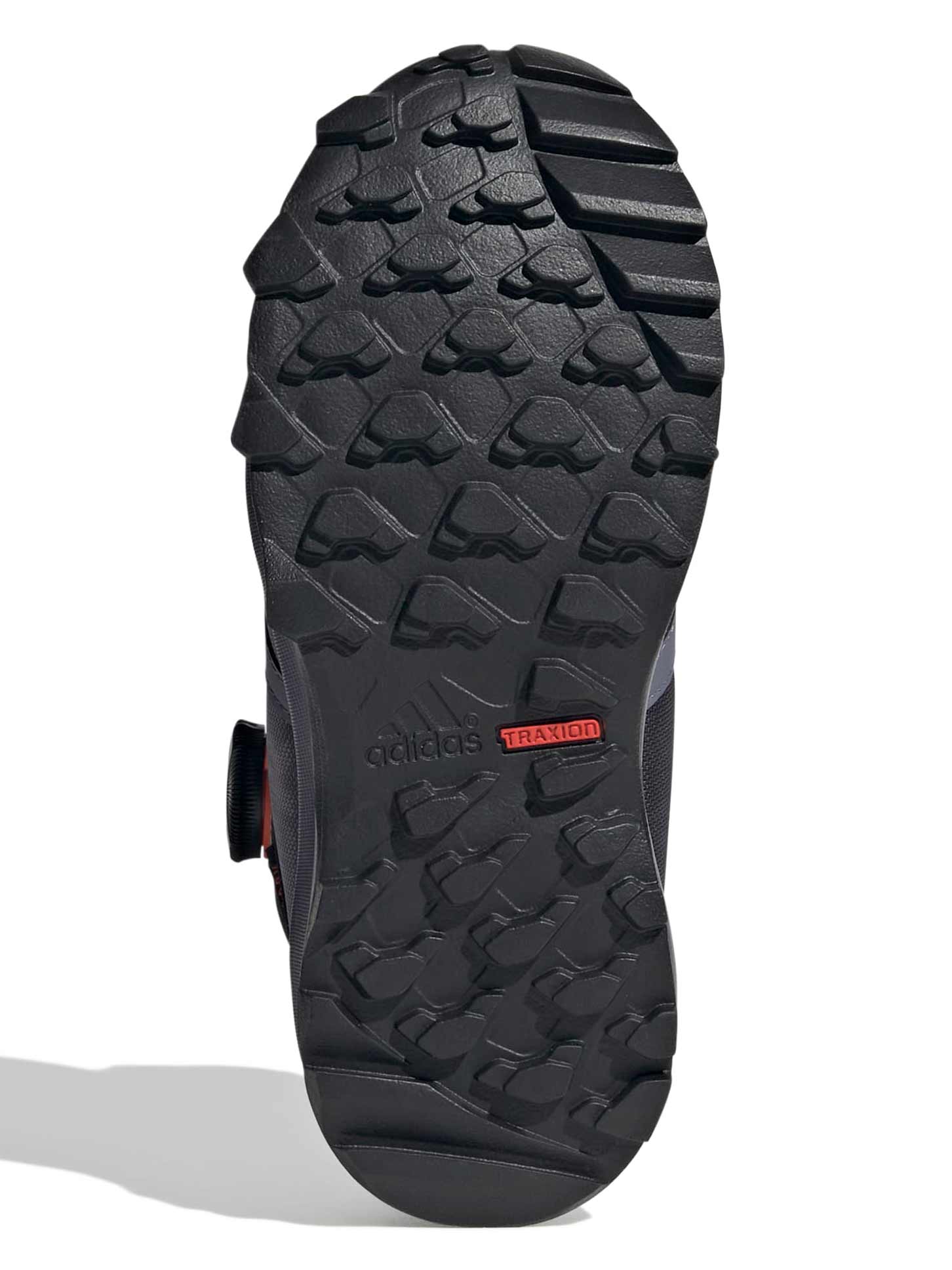 ADIDAS PERFORMANCE Обувки Terrex BOA Mid RAIN.RDY Hiking