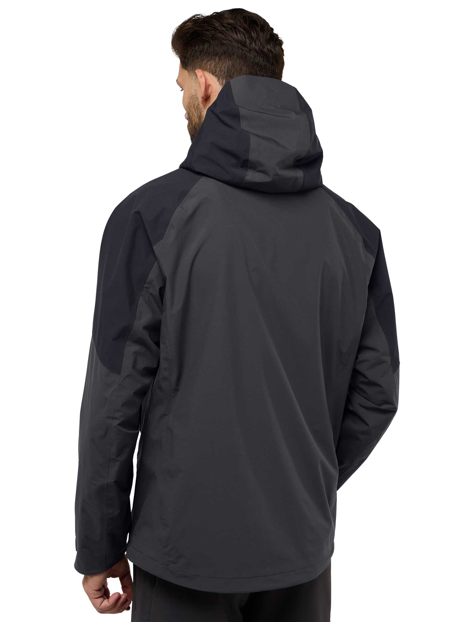 JACK WOLFSKIN Яке EAGLE PEAK 2L JKT M