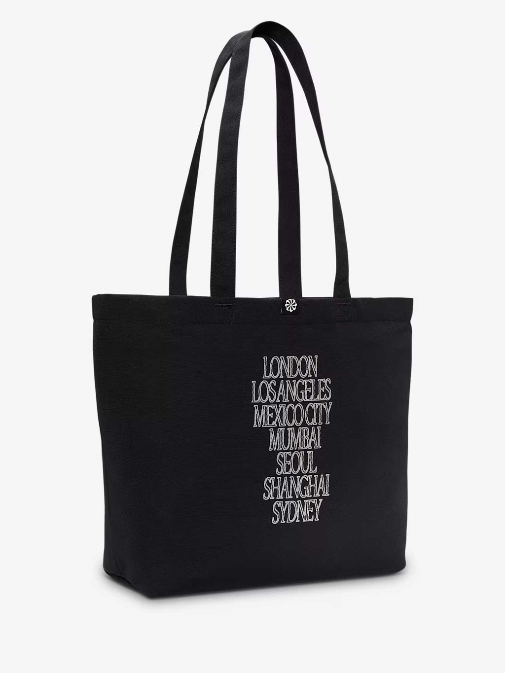 NIKE Чанта NK HRTG TOTE 2.0-WRS GFX