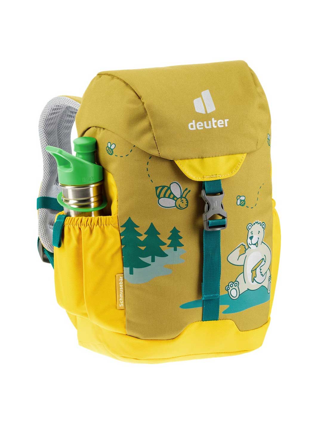 DEUTER Раница Schmusebar