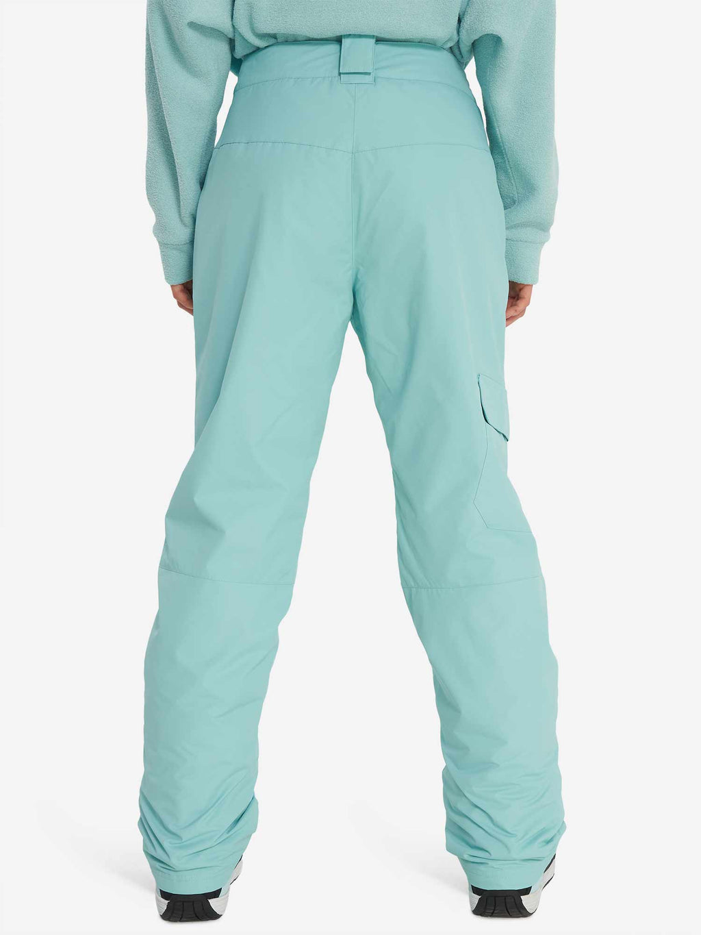 TERMIT Сноуборд панталон Infinity Female 5k Padded Pants