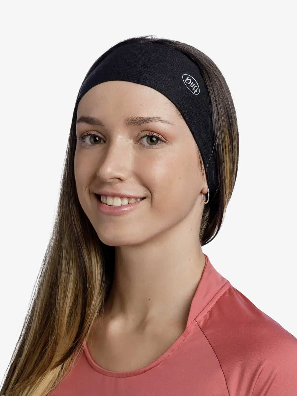 BUFF Лента за глава CoolNet UV Ellipse